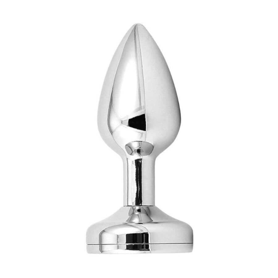 Light Up Princess Butt Plug Set BDSM, gallery view 4