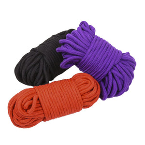 Dark Desire Soft Rope