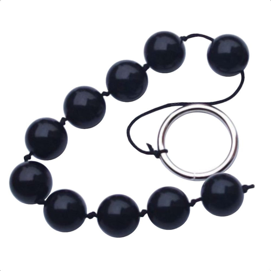 Acrylic Black Butt Pearls, gallery view 2