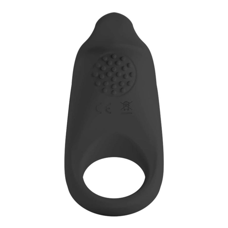 Playtime Ally 7-Speed Rechargeable Cock Ring BDSM, gallery view 2