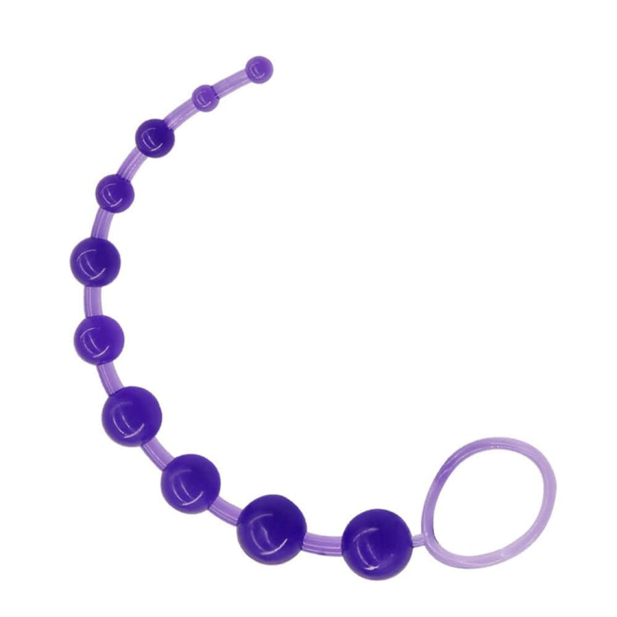 Silicone Beginner-friendly Food Grade Beads, gallery view 2