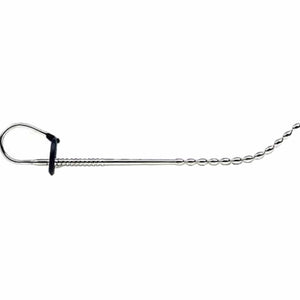 Stainless Prostate Stimulator Urethral Sound BDSM