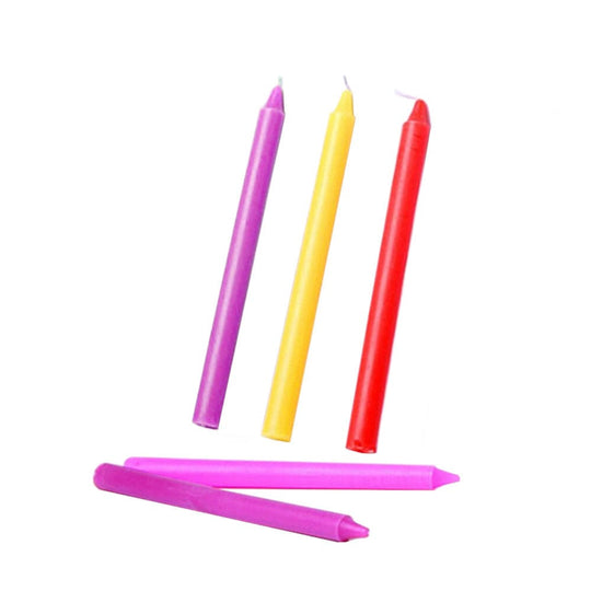 Pain and Pleasure Kama Sutra Candle BDSM product view