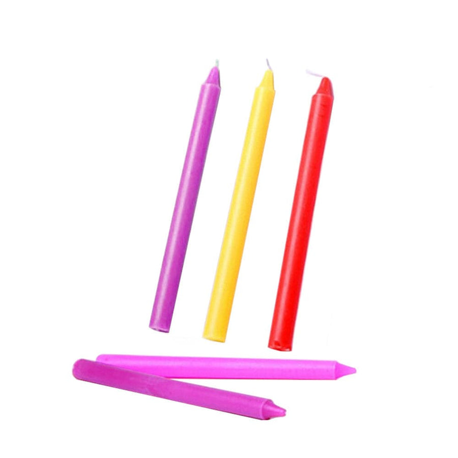 Pain and Pleasure Kama Sutra Candle BDSM product view