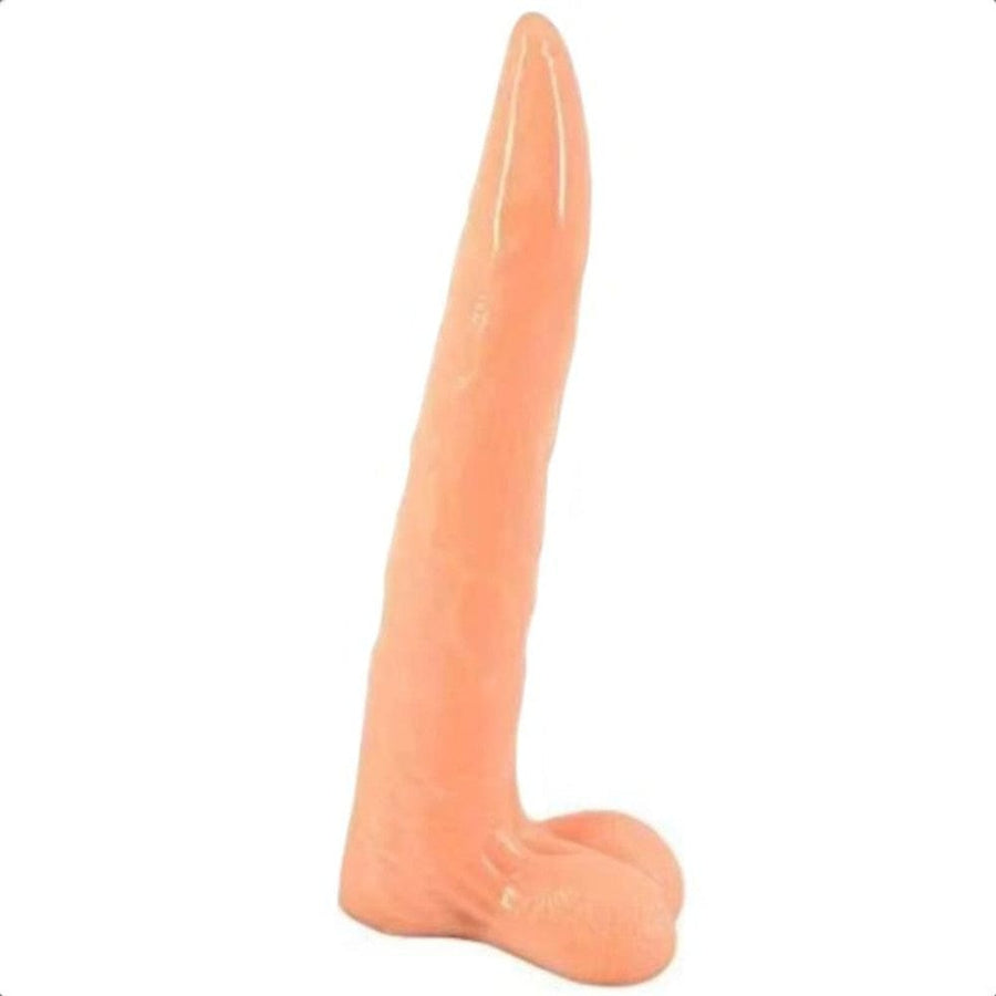 Erotic Deer 10 Inch Animal Dildo BDSM, gallery view 2