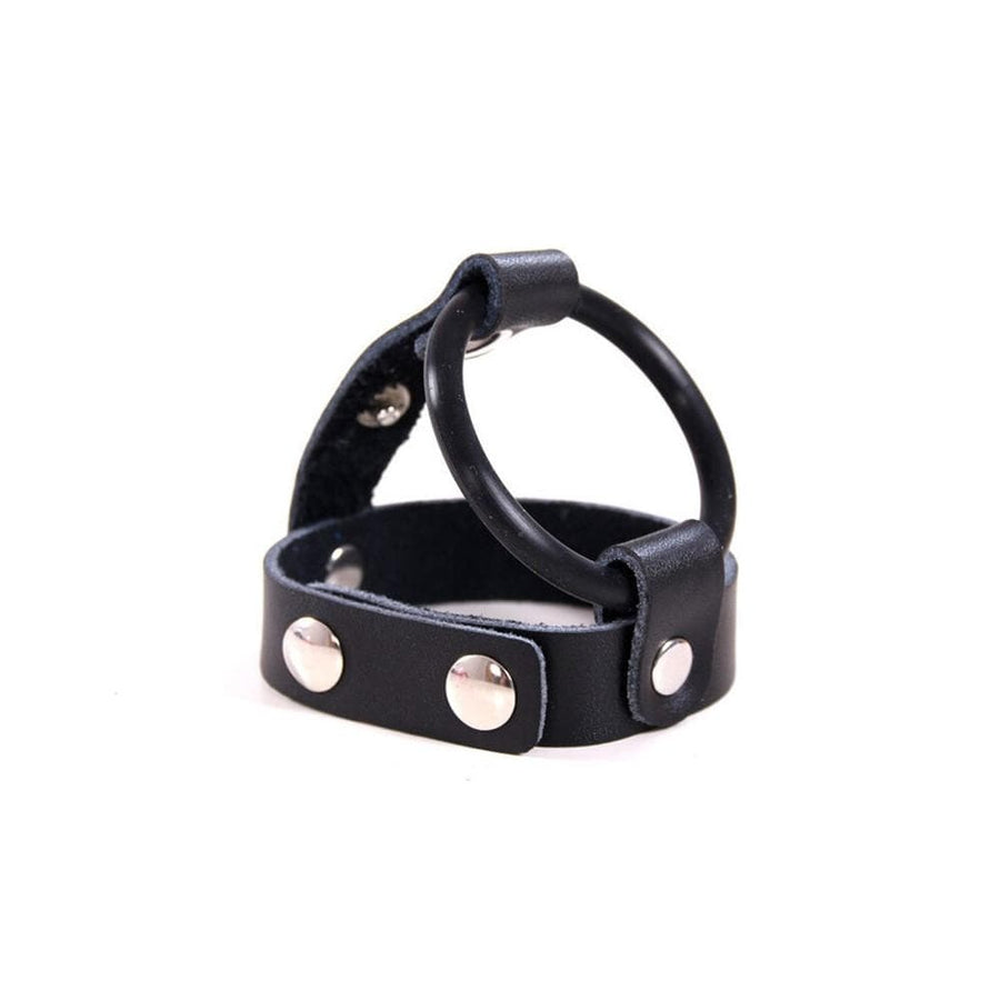 Erection Bondage Sex Toy Ring BDSM, gallery view 7