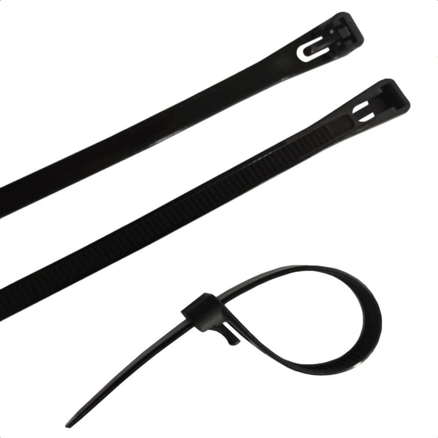 Adjustable Self-Locking Cock Clamp BDSM, gallery view 3