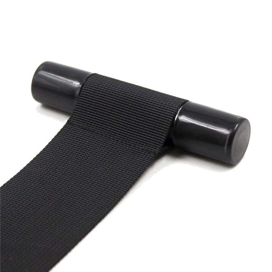Door-Hanging Sex Toys Handcuffs BDSM, gallery view 2