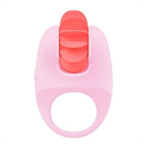 Pleasure Windmill Cock Ring for Her BDSM