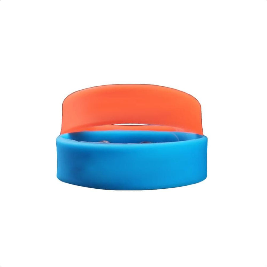 Adjustable Silica Gel C Ring BDSM product view