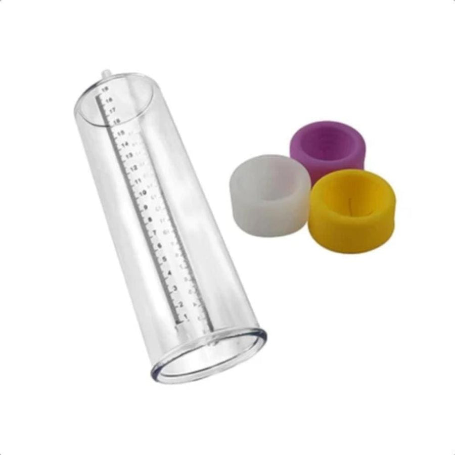 Vacuum Stimulation Penis Enlargement Devices BDSM, gallery view 2