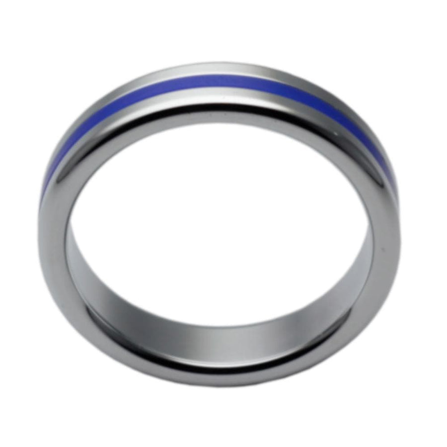 Aluminum Metal Cock Ring, gallery view 3