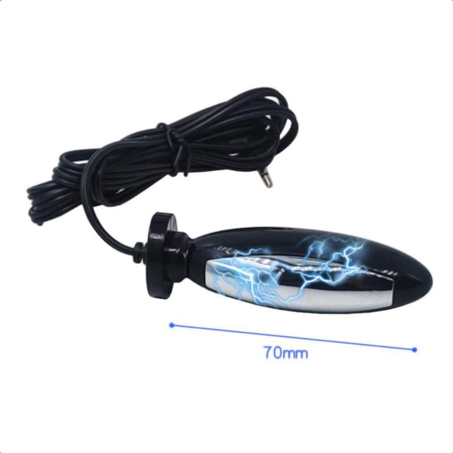 BDSM Torure Ally E-Stim Machine Set, gallery view 5