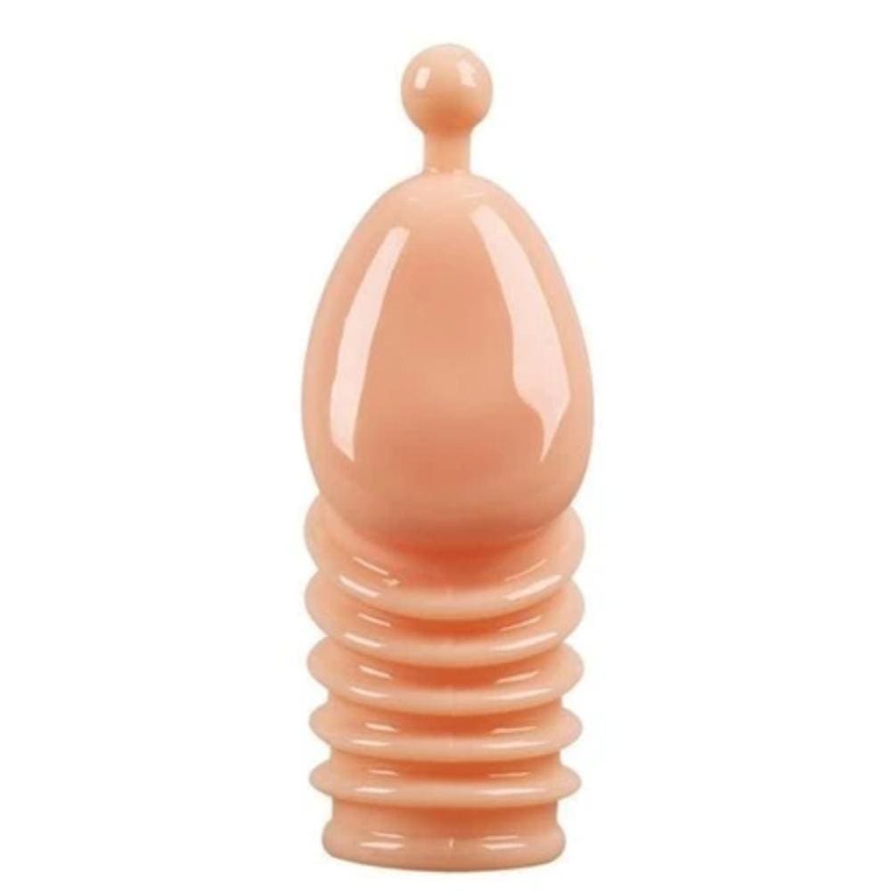 Glans Protection Penis Extender Toys BDSM