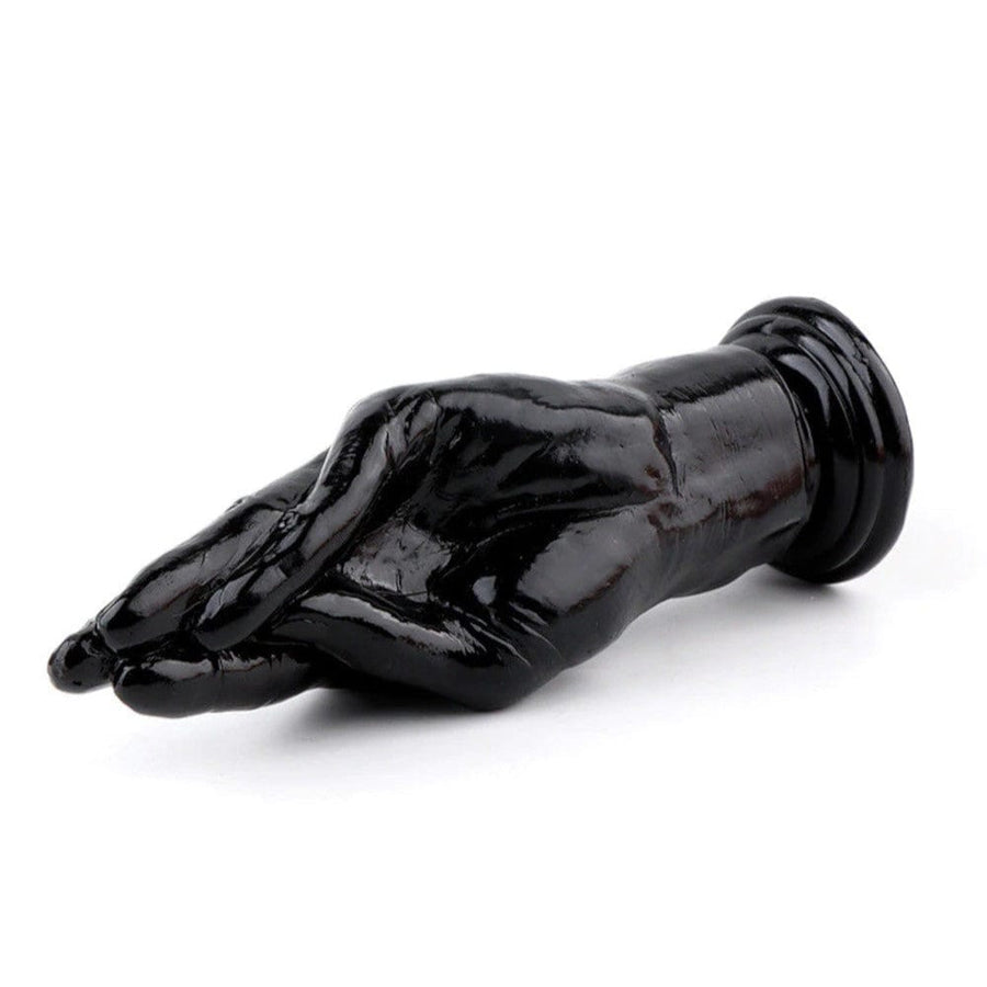 Hand of Gratification Fist Dildo BDSM, gallery view 6