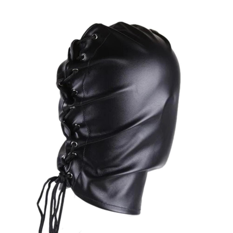 Total Sensory Deprivation Mask, gallery view 5