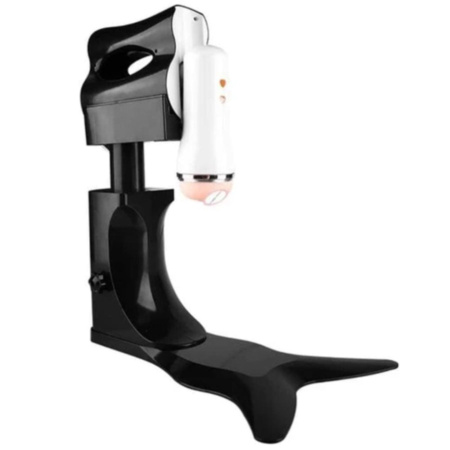 Hands-Free Masturbation Machine BDSM product view