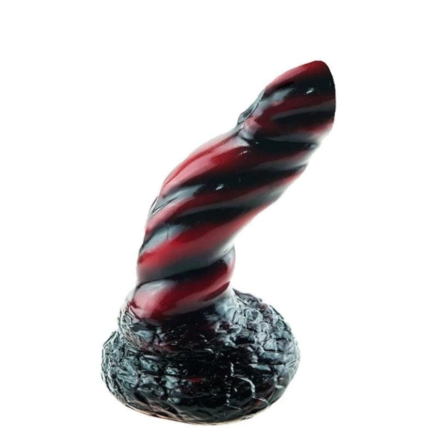 Lava Dragon Dildo BDSM, gallery view 2