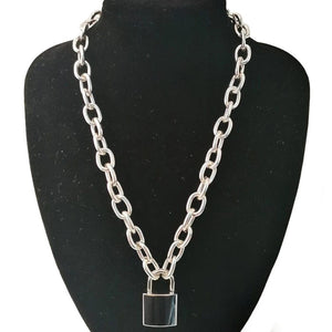 2023 Chain of Slavery Verschlussschmuck