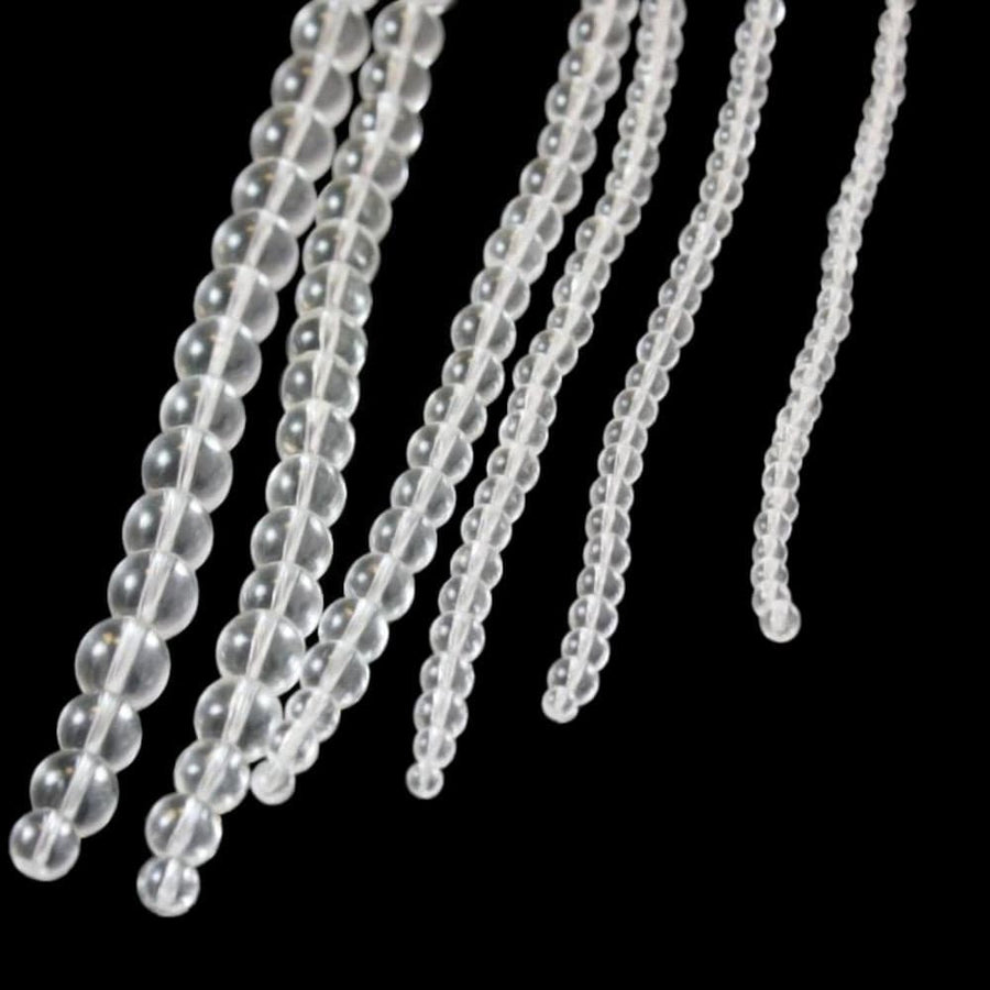 Glass Beads Urethral Sounds BDSM, gallery view 5