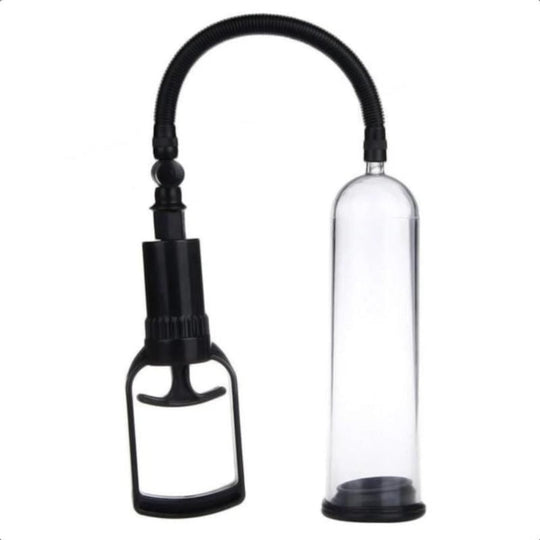 Get Bigger Vacuum Erection Device BDSM product view