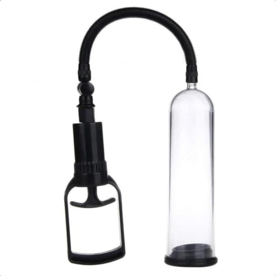 Get Bigger Vacuum Erection Device BDSM product view