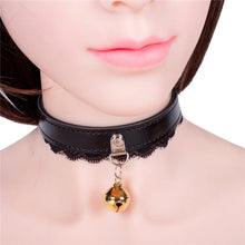 Load image into Gallery viewer, Submission Fetish DDLG Collar
