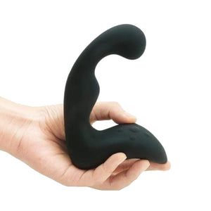 Bequemer tragbarer Prostata-Massager