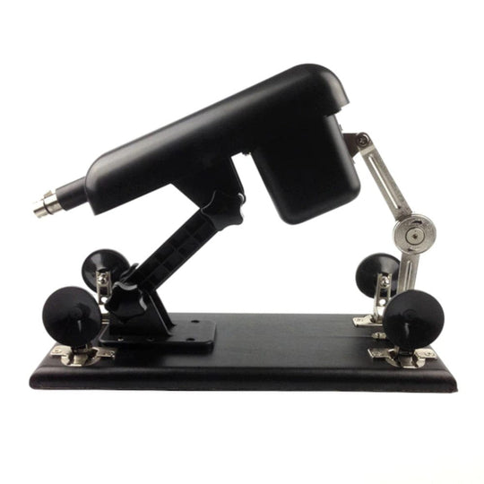 Pleasure Provider Orgasm Machine BDSM product view