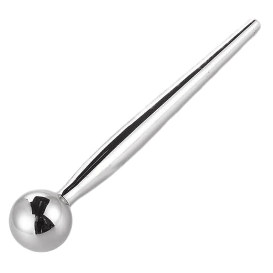 Stainless Dilator Urethral Sound BDSM product view