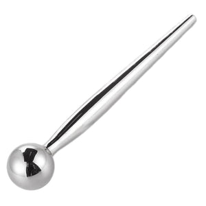 Stainless Dilator Urethral Sound BDSM