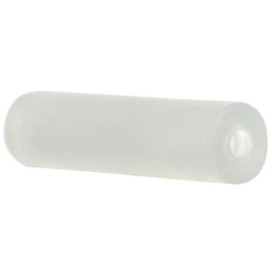 Ribbed Silicone Ball Spreader Tube BDSM, gallery view 2