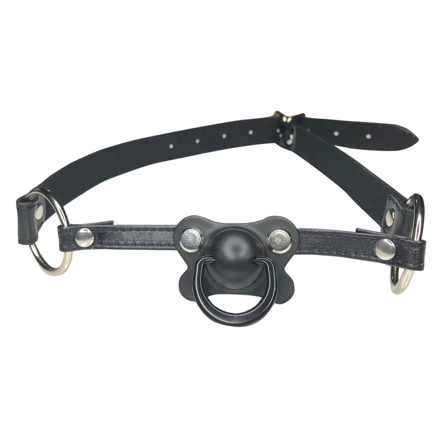 Adult Baby Pacifier Gag BDSM, gallery view 2