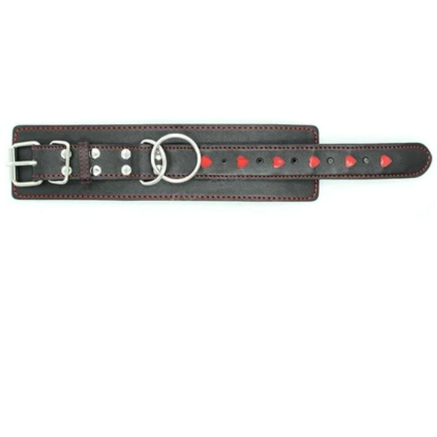 Slave Punishment Restraint Cuffs BDSM, gallery view 5