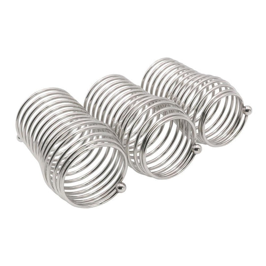 Dual Ball Stainless Steel Glans Ring BDSM product view