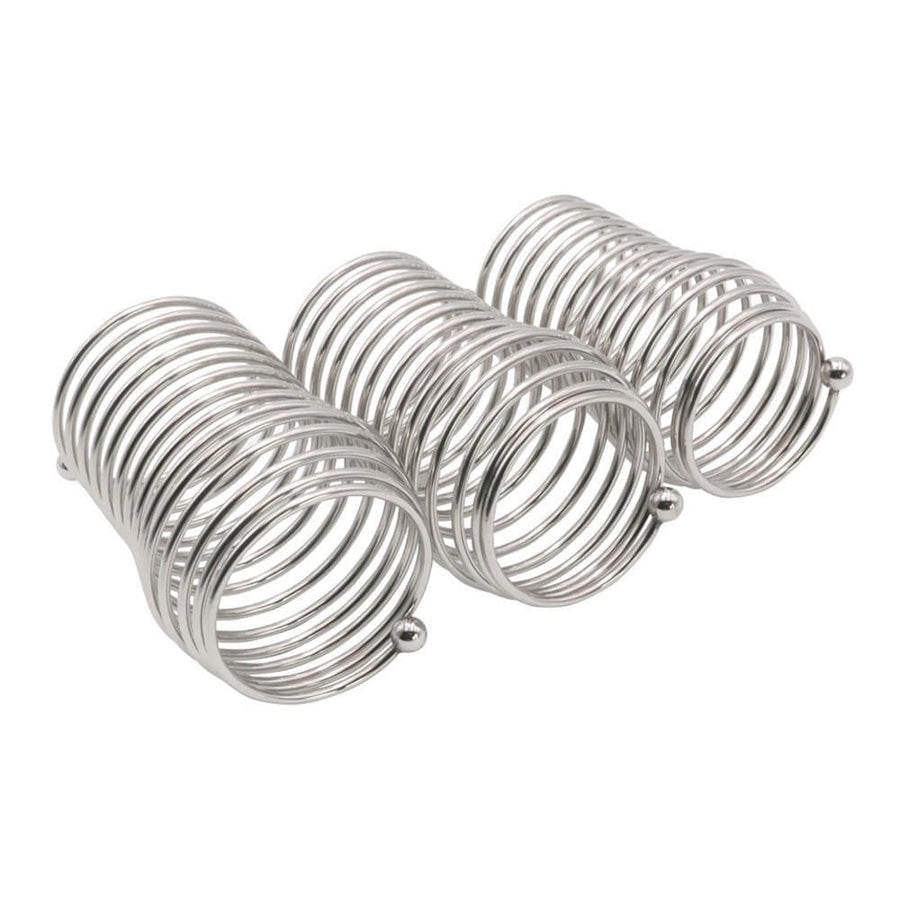 Dual Ball Stainless Steel Glans Ring BDSM product view