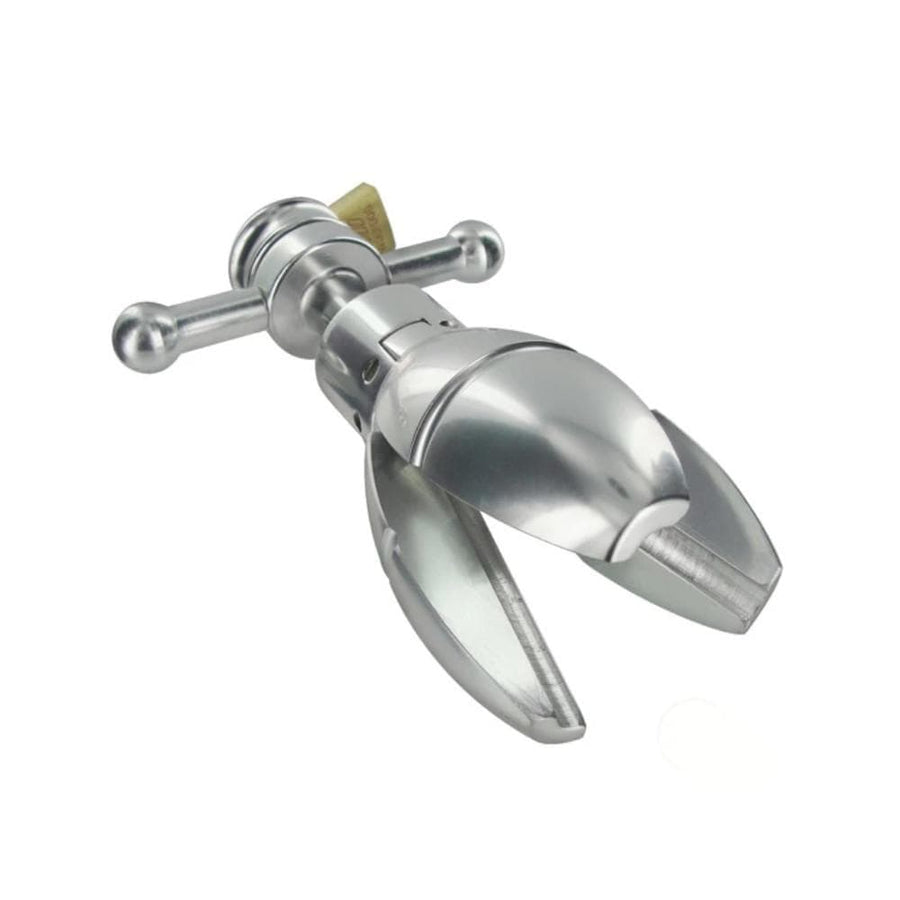 BDSM Sphincter Stretcher Locking Butt Plug, gallery view 5