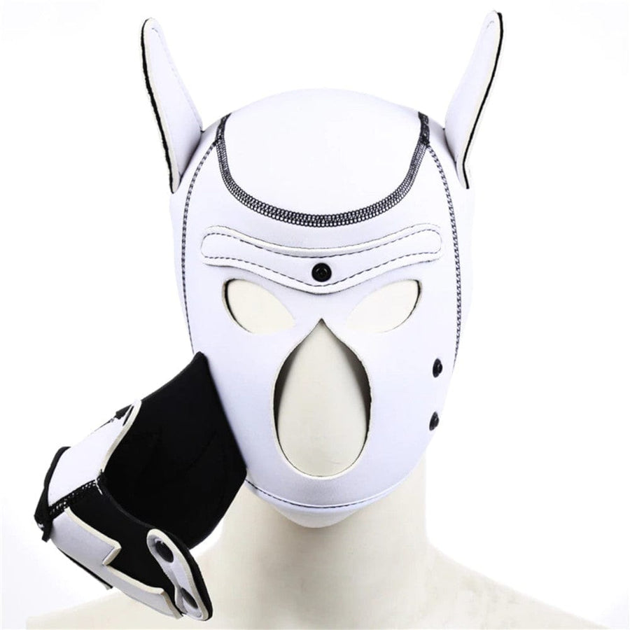 ComfyPuppy Play Hood, gallery view 2