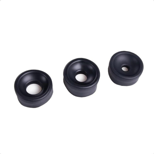 Airtight Seal Penis Pump Sleeves 3pcs Set BDSM product view