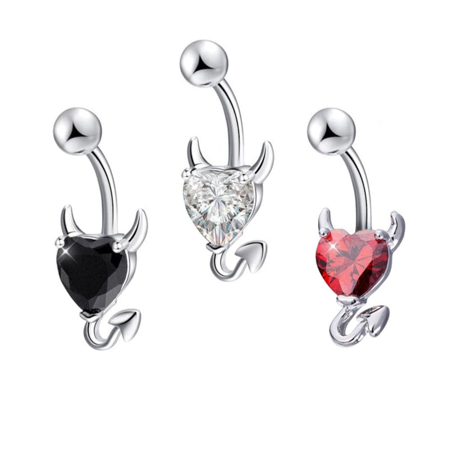 Devilish Intimate Piercing Jewelry BDSM product view