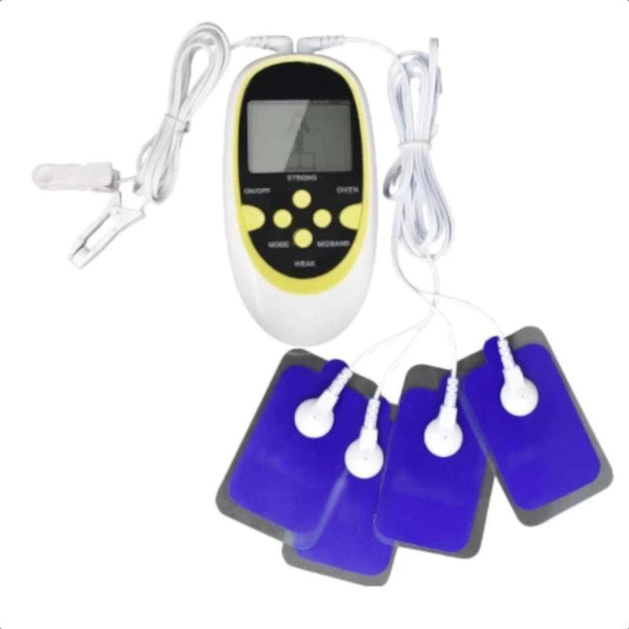 BDSM Next Level E-Stim Machine Set, gallery view 2
