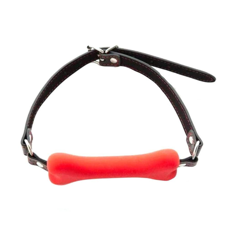 Doggy Bone Fetish Bar Gag BDSM, gallery view 2