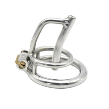 Load image into Gallery viewer, Urethral Dilator Chastity Kit
