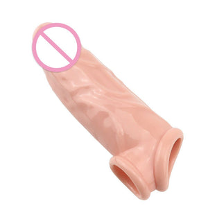 Impotence Buster Penis Girth Sleeve BDSM