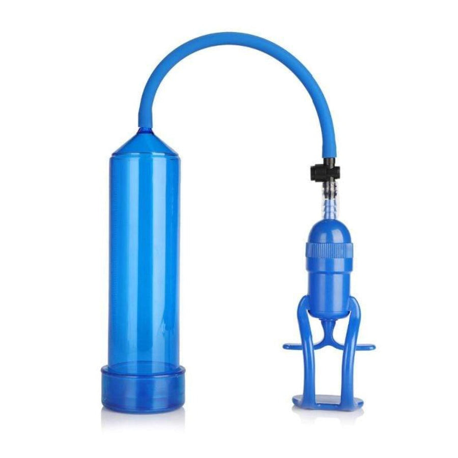 Manual Vacuum Assist Penis Pumps BDSM product view