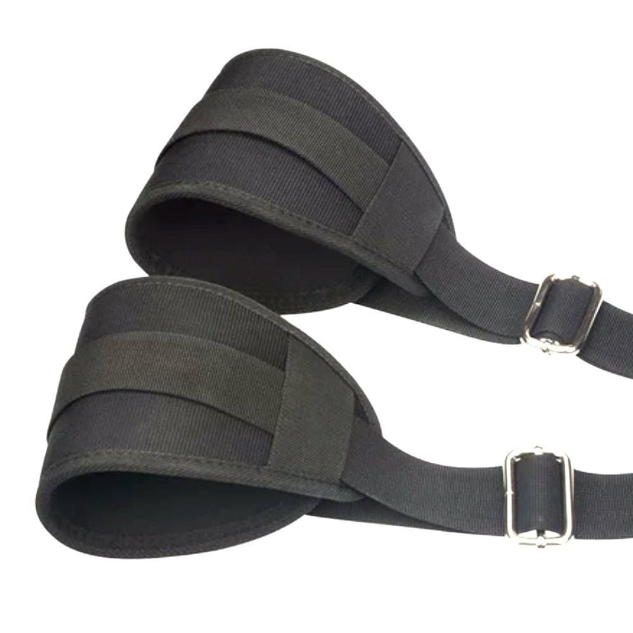 Secure Door-Mounted Sex Swing BDSM, gallery view 4