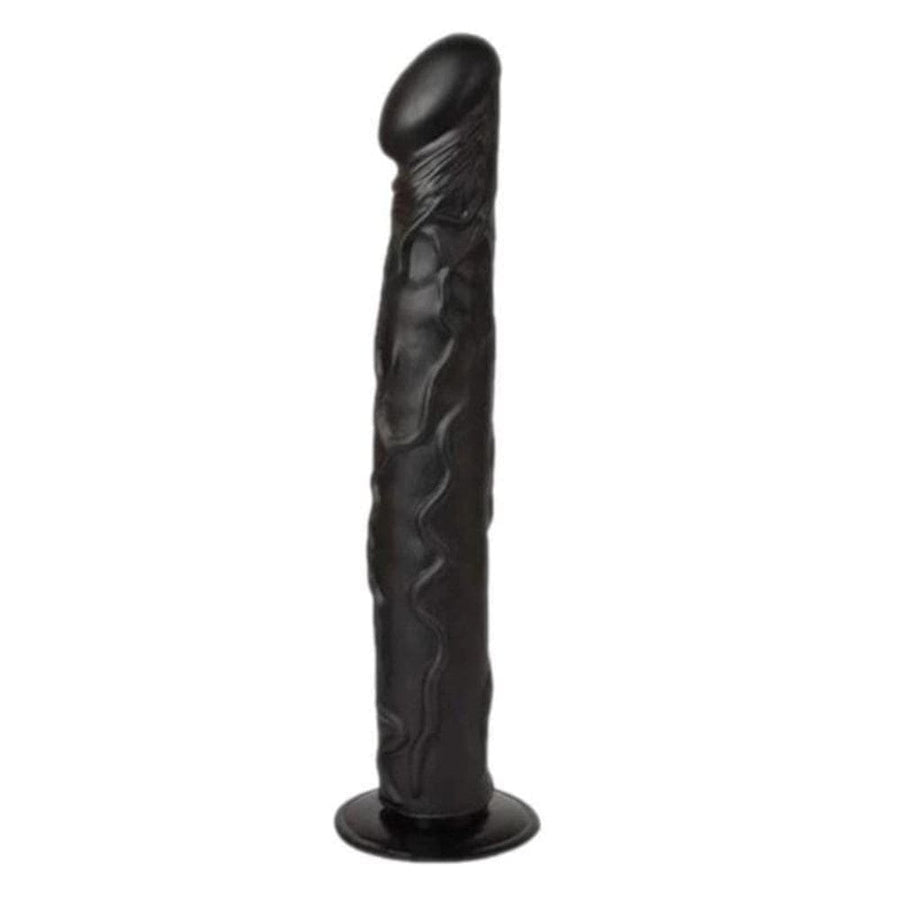 Massive Strap On Black, gallery view 2