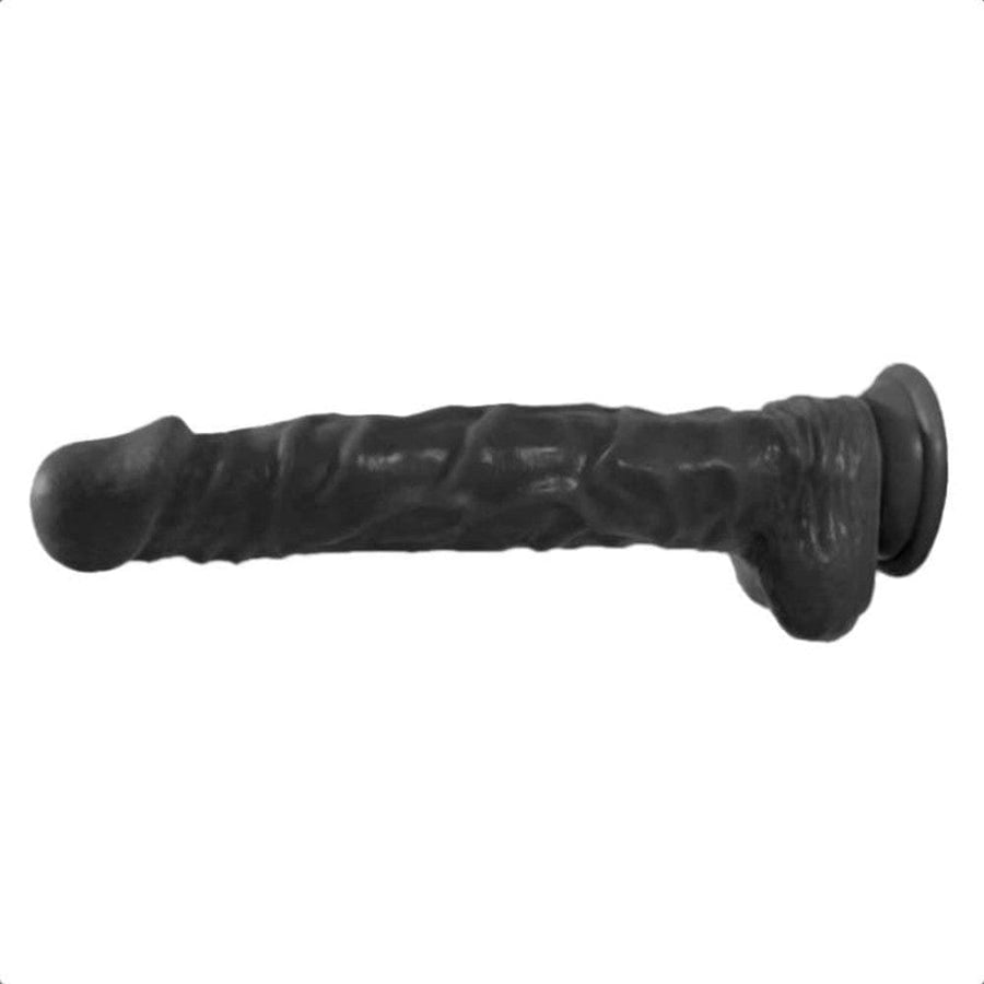 Erotic 9 Inch Long Dildo, gallery view 5
