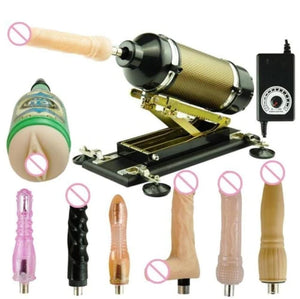 High-Powered Fuck Machine sissyloving High-Powered Fuck Machine sissyloving