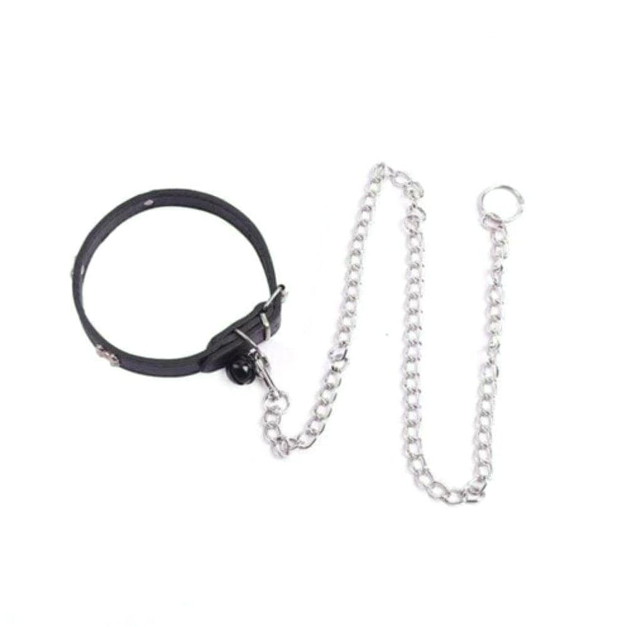Dog Leash Control Collar for Humans, gallery view 4
